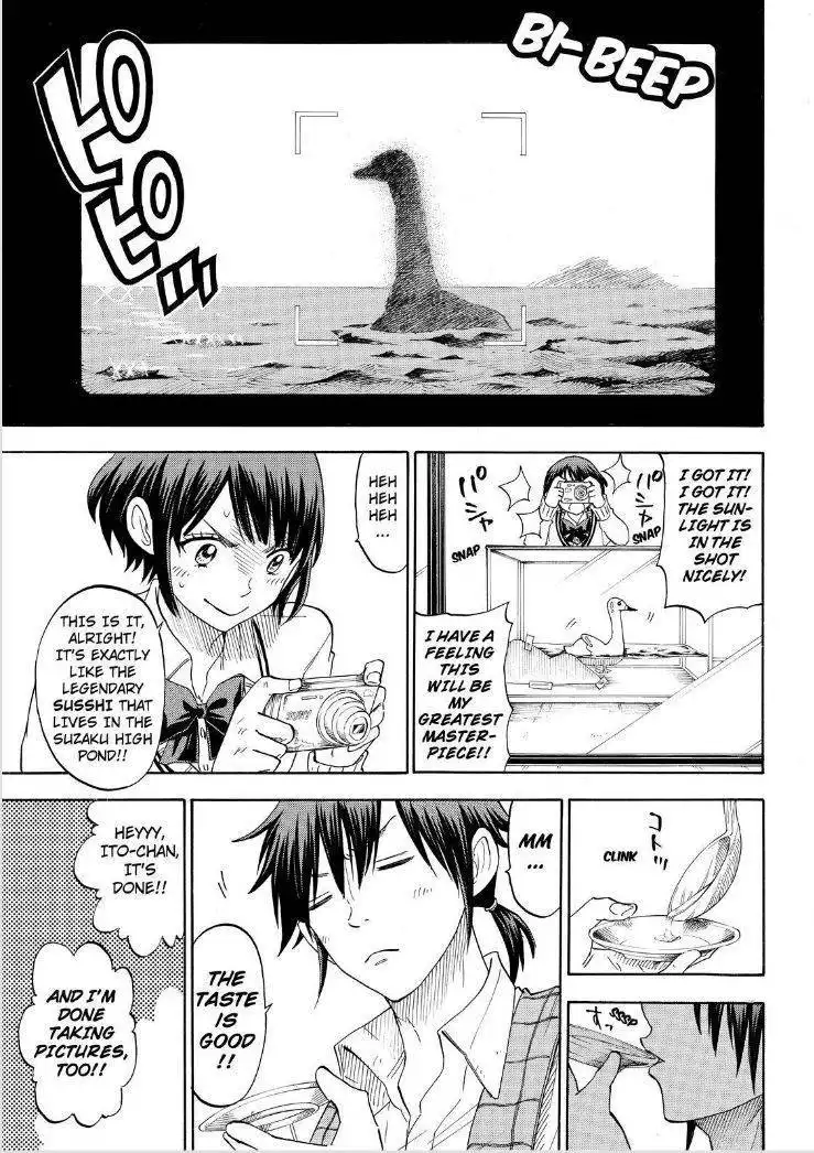 Yamada-kun to 7-nin no Majo Chapter 97 5